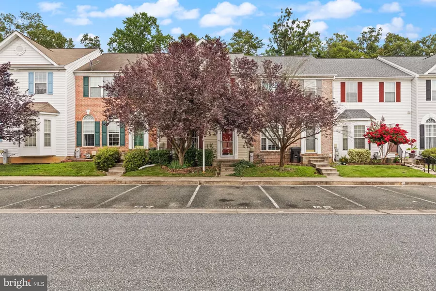 4967 BRISTLE CONE CIR, Aberdeen, MD 21001