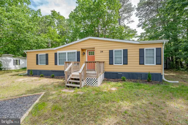 Mays Landing, NJ 08330,24 HOLLY CT