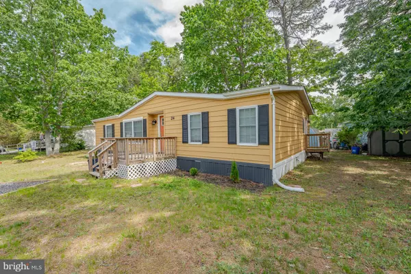 Mays Landing, NJ 08330,24 HOLLY CT