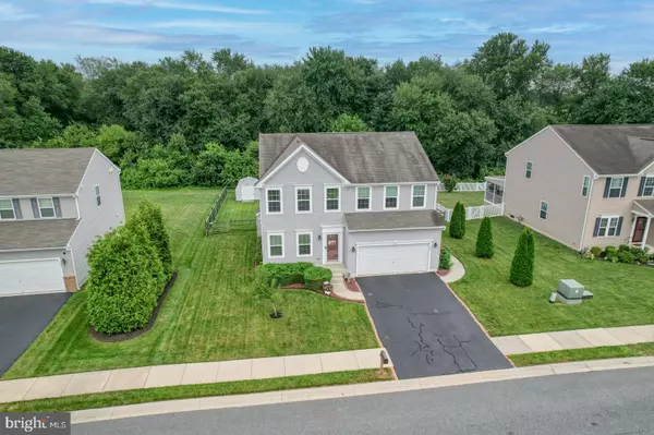Clayton, DE 19938,865 COLDWATER DR