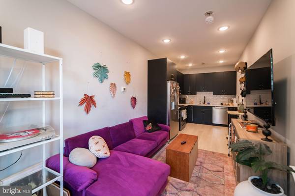Philadelphia, PA 19125,2428 JASPER ST #UNIT 2