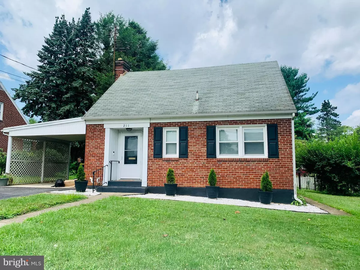 New Cumberland, PA 17070,211 16TH ST