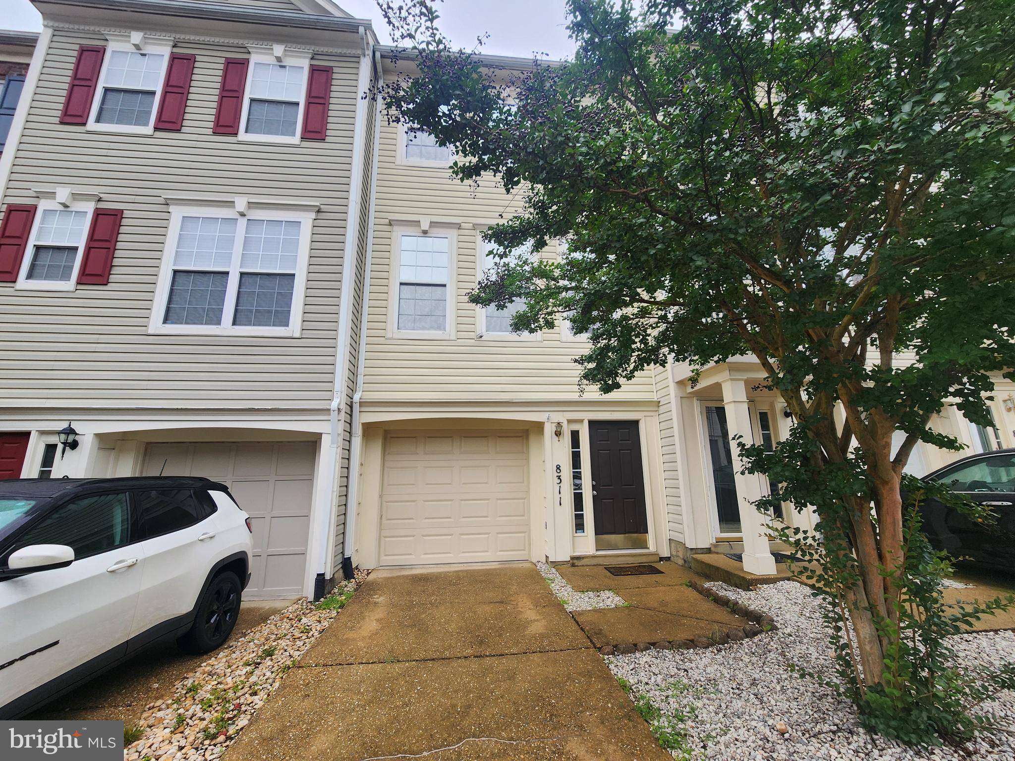 8311 GREEN GRASS RD, Laurel, MD 20724