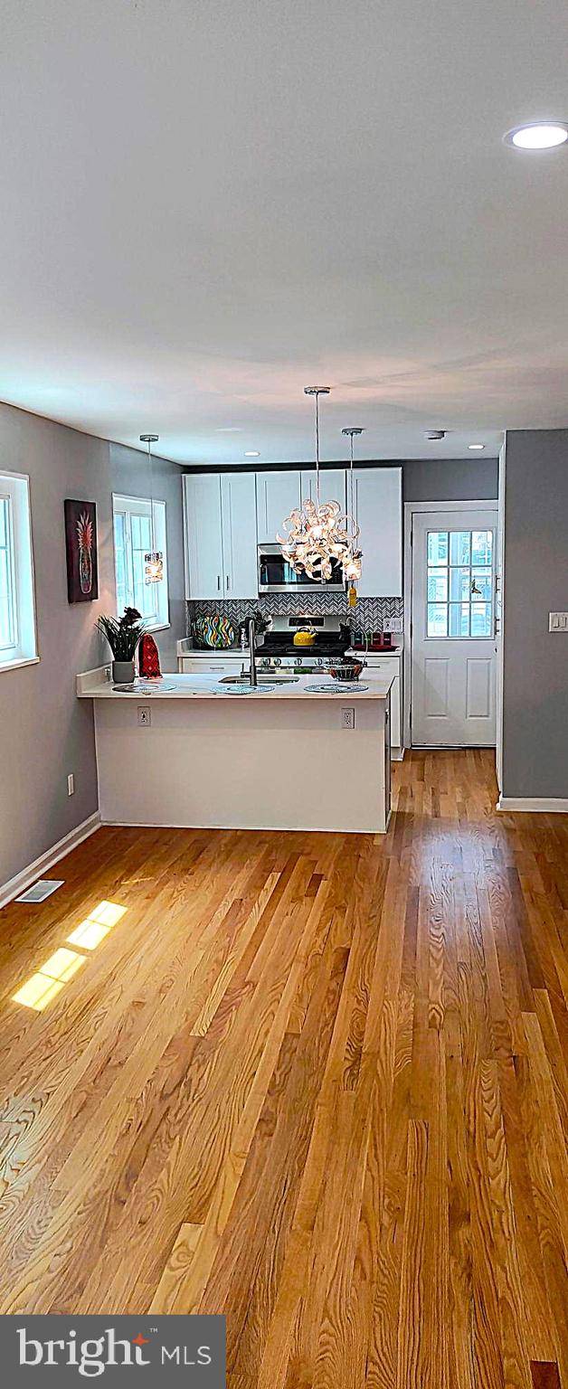 Washington, DC 20017,1251 EMERSON ST NE