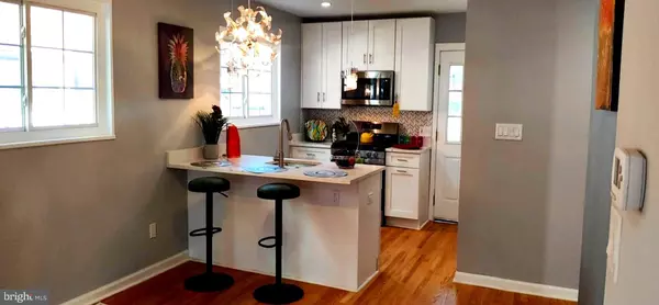 Washington, DC 20017,1251 EMERSON ST NE