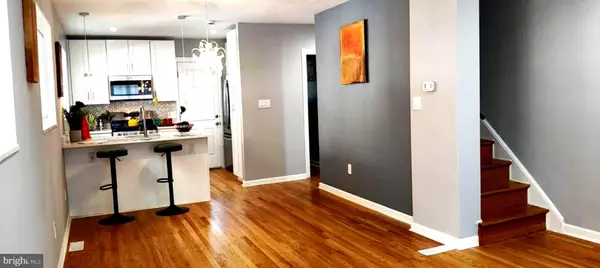 Washington, DC 20017,1251 EMERSON ST NE