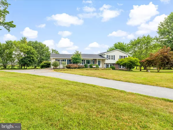 Walkersville, MD 21793,8412 LASSIE CT E