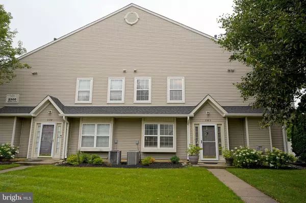 Mount Laurel, NJ 08054,2305 GRAMERCY WAY