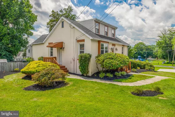 Blackwood, NJ 08012,38 PROSPECT AVE