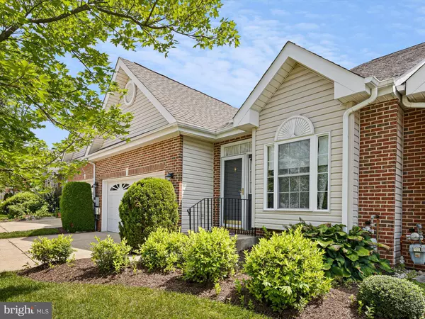 Hockessin, DE 19707,121 CROOM MILLS DR