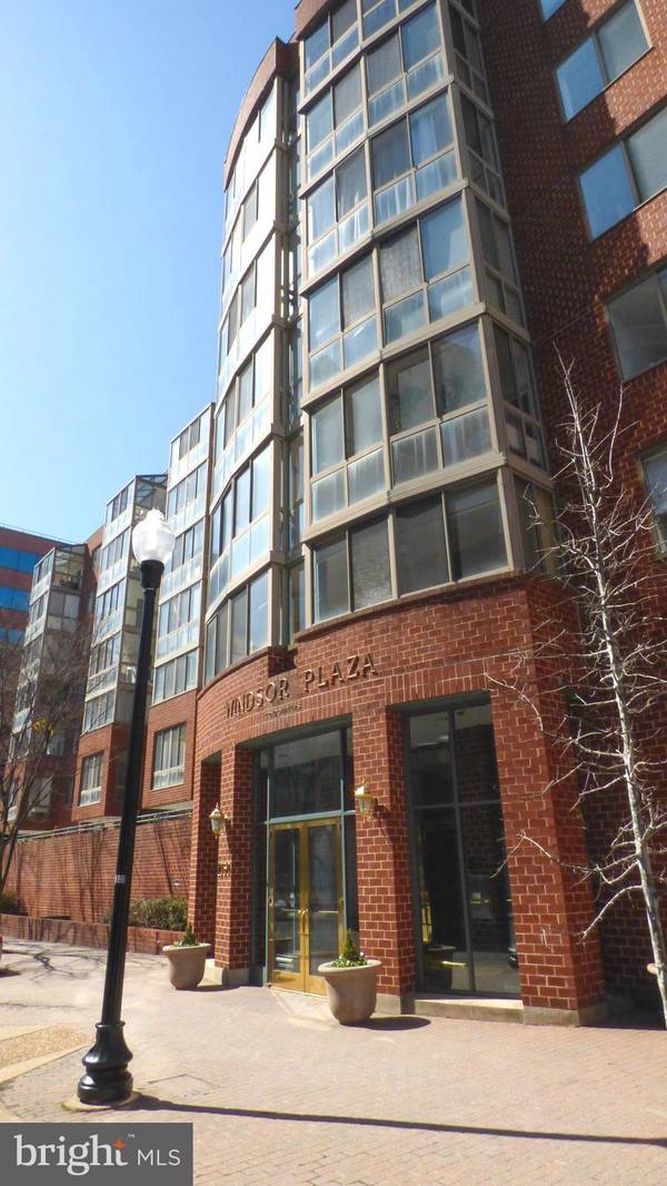 1050 N TAYLOR ST #1-407, Arlington, VA 22201