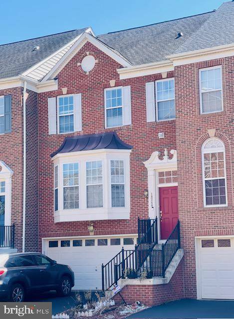 18246 CAMDENHURST DR, Gainesville, VA 20155