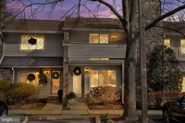 305 HEADHOUSE COURT, Chesterbrook, PA 19087