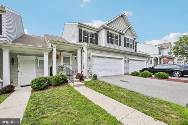 Jessup, MD 20794,8809 HUB GRTH #3