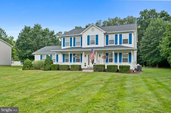 100-B MORRIS DR, La Plata, MD 20646