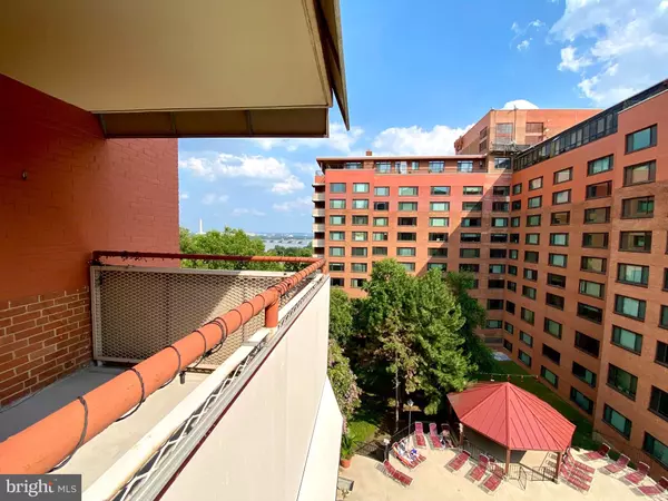 1021 ARLINGTON BLVD #942, Arlington, VA 22209