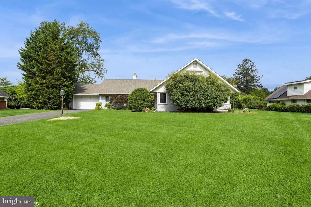 Baltimore, MD 21208,7920 LONG MEADOW RD