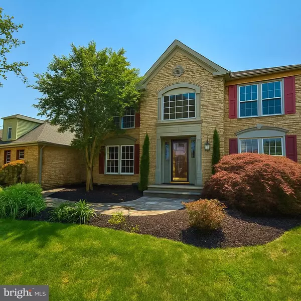 Fairfax, VA 22030,5503 CHESTERMILL CT
