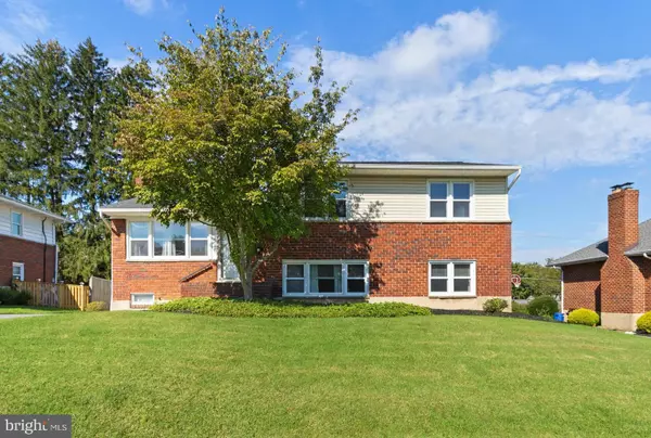 Towson, MD 21286,910 STARBIT RD