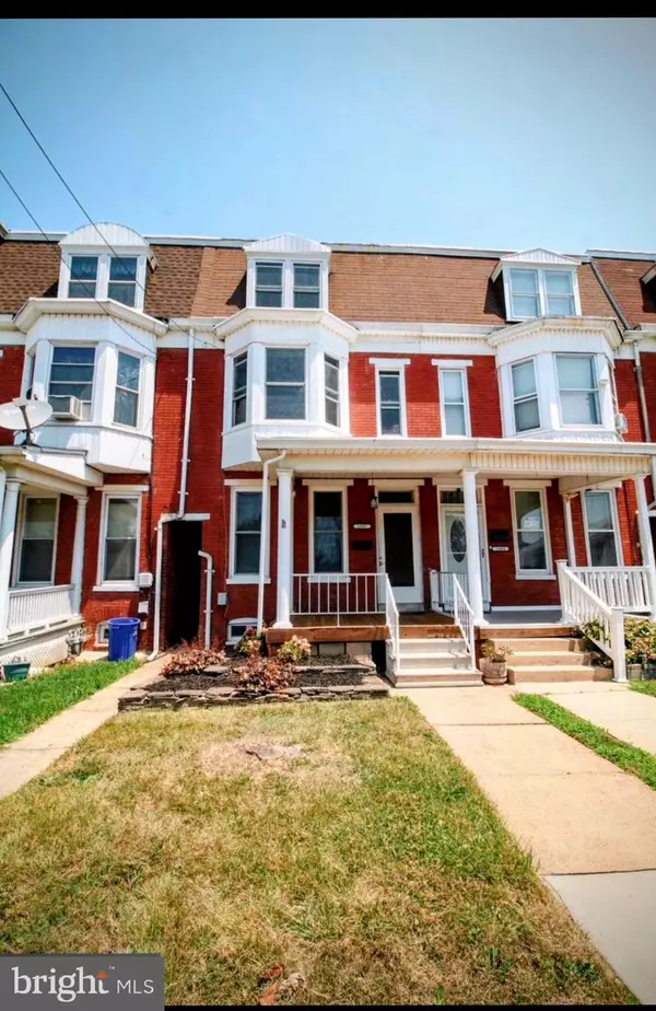 York, PA 17403,1007 S QUEEN ST