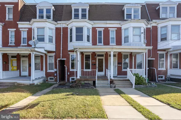 York, PA 17403,1007 S QUEEN ST