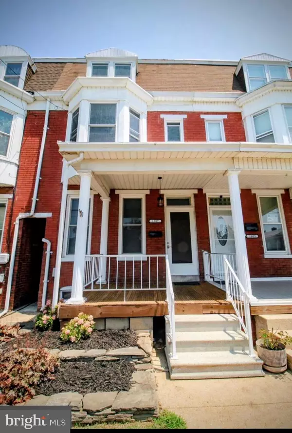 1007 S QUEEN ST, York, PA 17403