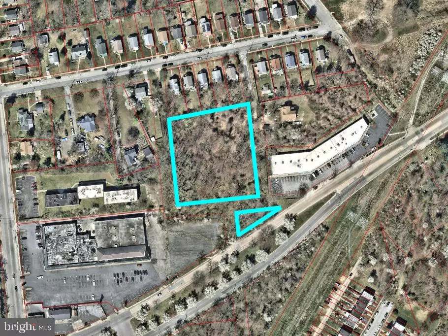 Baltimore, MD 21206,SINCLAIR LN