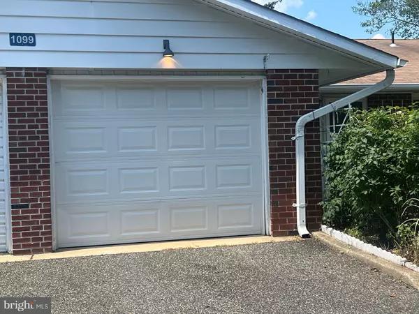 Lakewood, NJ 08701,1099-A ARGYLL CIR