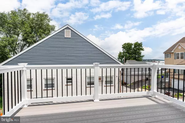 Bridgeport, PA 19405,201 8TH ST