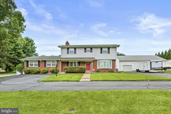 Perry Hall, MD 21128,4713 FORGE RD