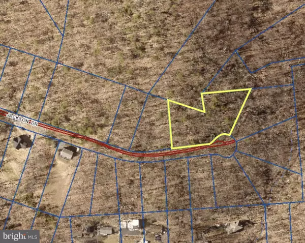 Haymarket, VA 20169,2406 JACKSON DR