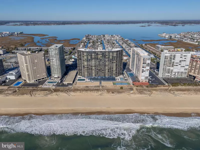 10900 COASTAL HWY #1111, Ocean City, MD 21842