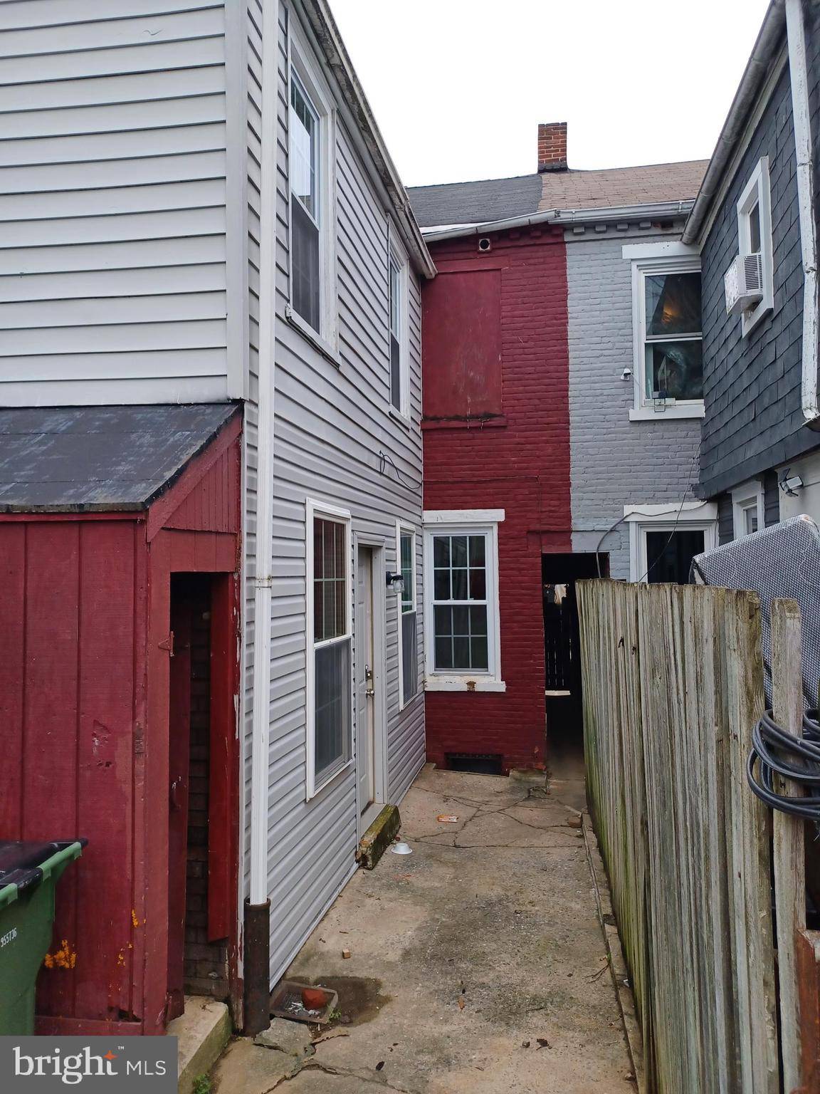 Lancaster, PA 17602,539-1/2 GREEN ST
