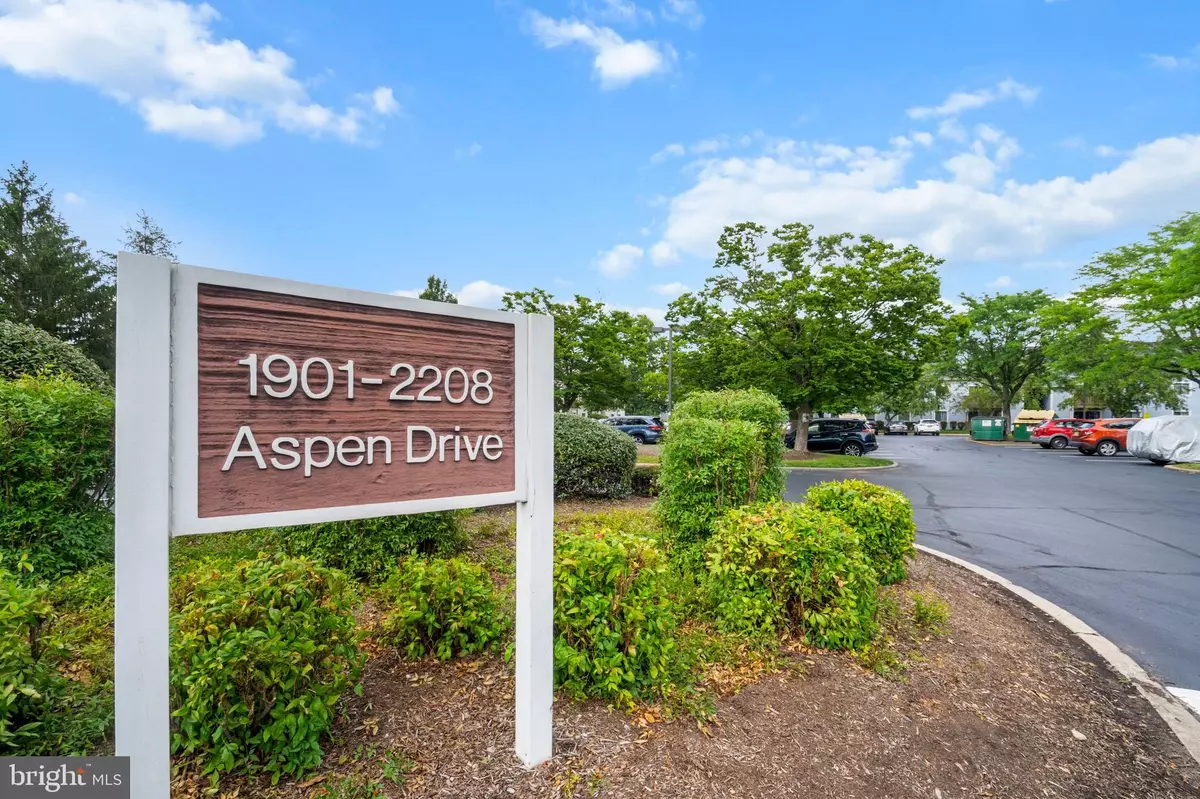 Plainsboro, NJ 08536,2203 ASPEN DR
