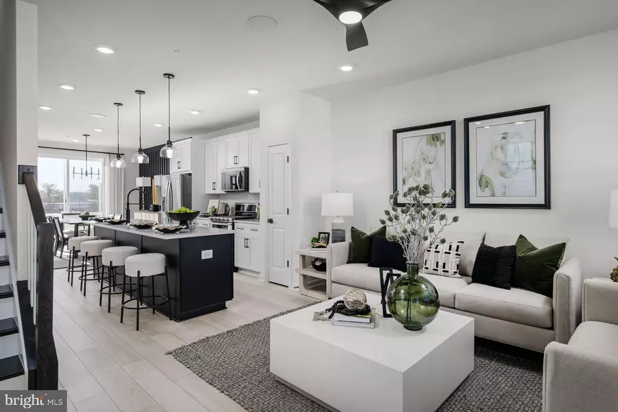 HOMESITE 42 HARPER VALE RD, Montgomery Village, MD 20886