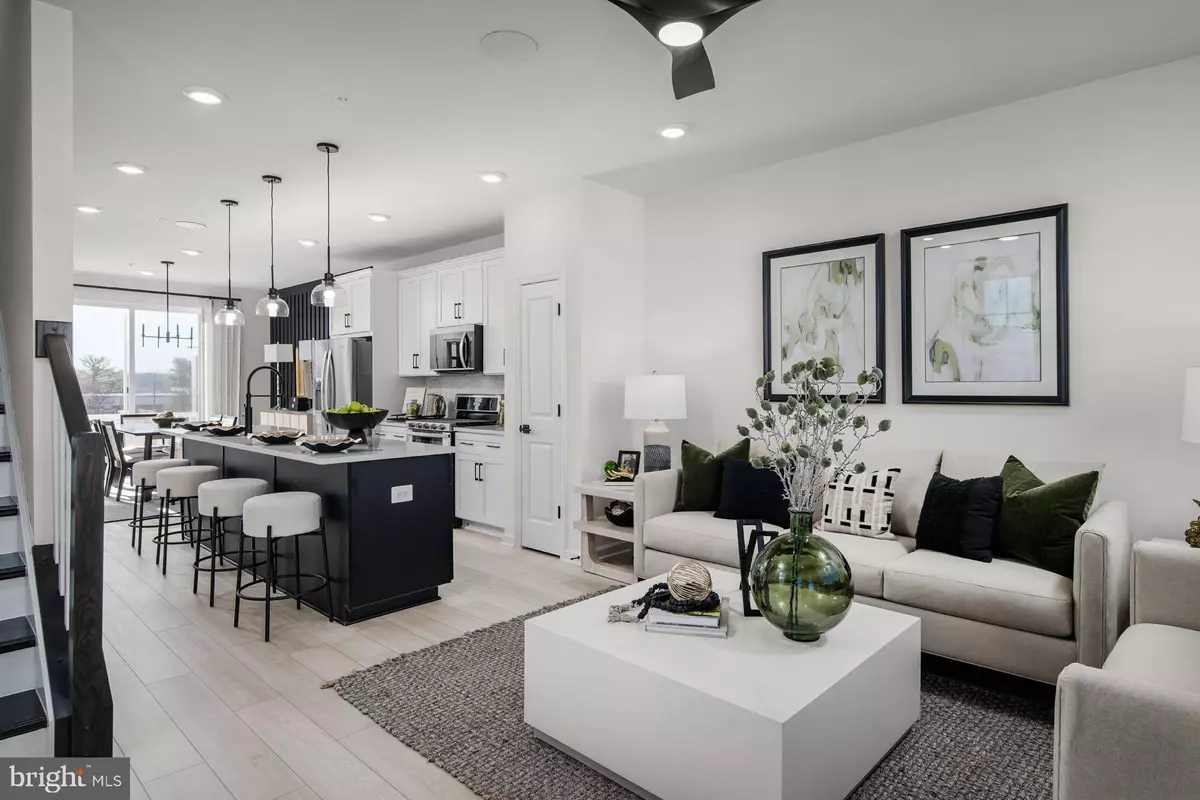 Montgomery Village, MD 20886,HOMESITE 42 HARPER VALE RD
