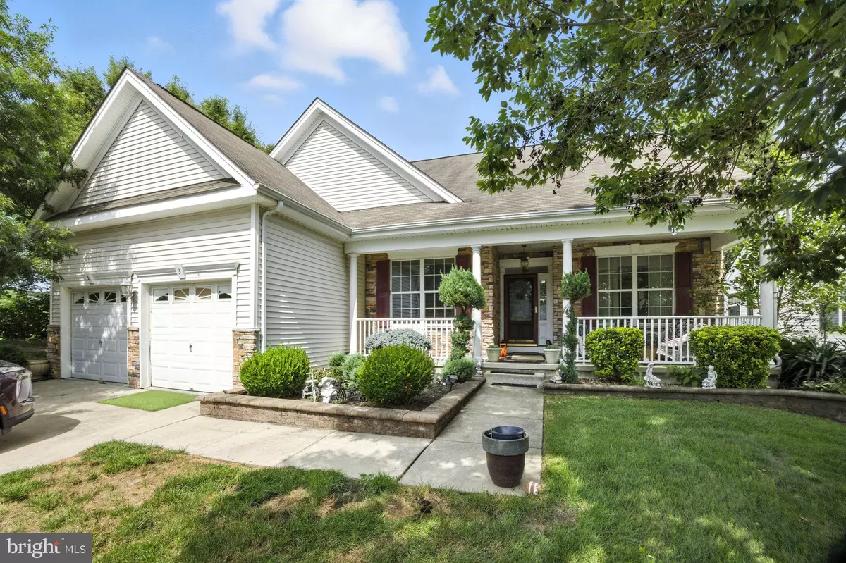 Sicklerville, NJ 08081,3 MELISSA DR