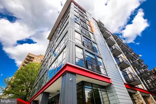 1320 FENWICK LN #606, Silver Spring, MD 20910