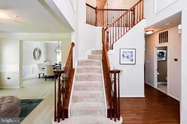 Upper Marlboro, MD 20772,9808 MEADOW LARK AVE