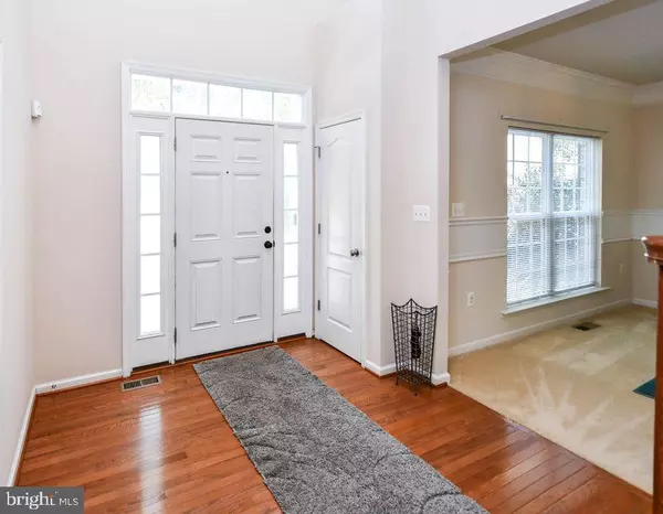 Upper Marlboro, MD 20772,9808 MEADOW LARK AVE