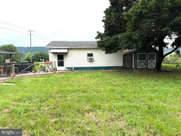 Gerrardstown, WV 25420,1435 GERRARDSTOWN RD