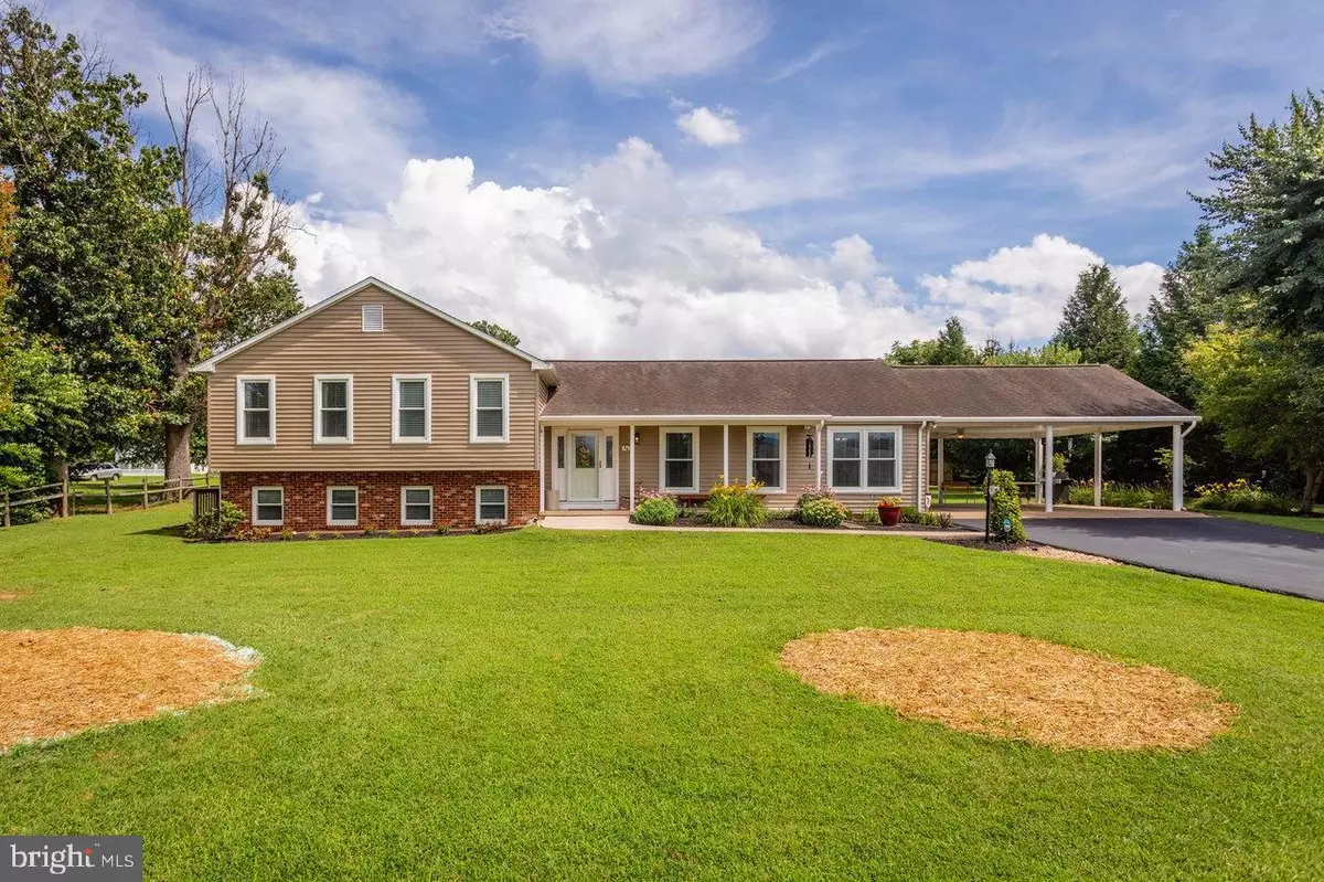 Luray, VA 22835,26 ANTIOCH RD