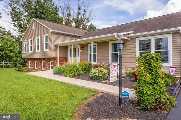 Luray, VA 22835,26 ANTIOCH RD