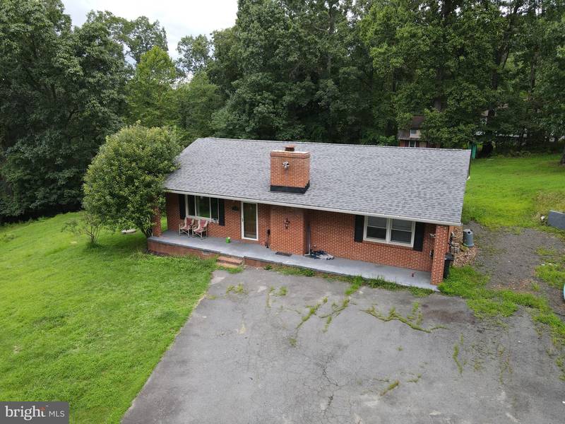 5260 DAPPLE LN, Warrenton, VA 20187