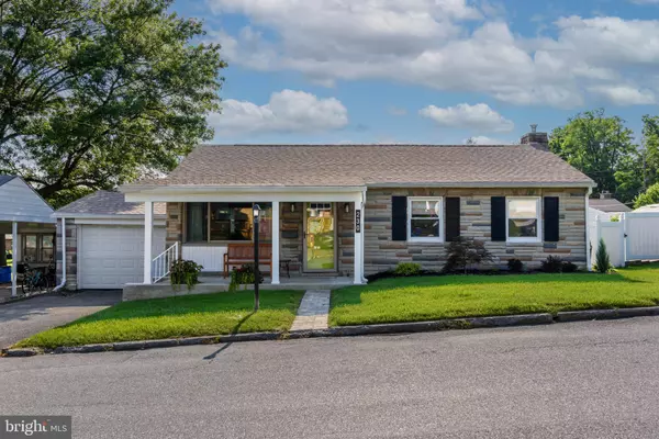 Harrisburg, PA 17111,230 N 48TH STREET