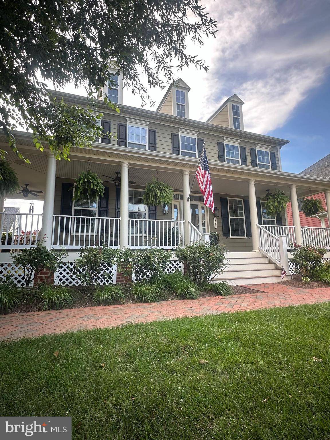 121 JOHN GIBSON DR, Chester, MD 21619