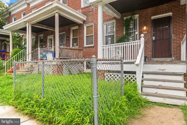 Baltimore, MD 21216,3114 BRIGHTON ST