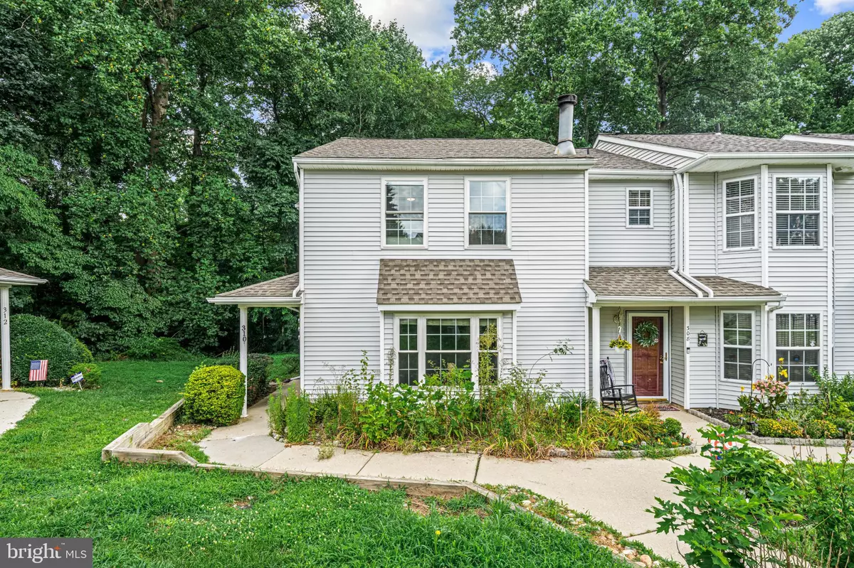 Mantua, NJ 08051,310 PELLINORE CT