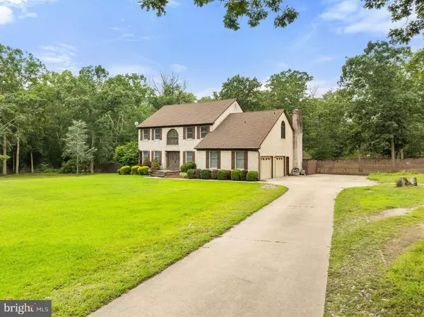 Millville, NJ 08332,4770 STONEY BRIDGE RD