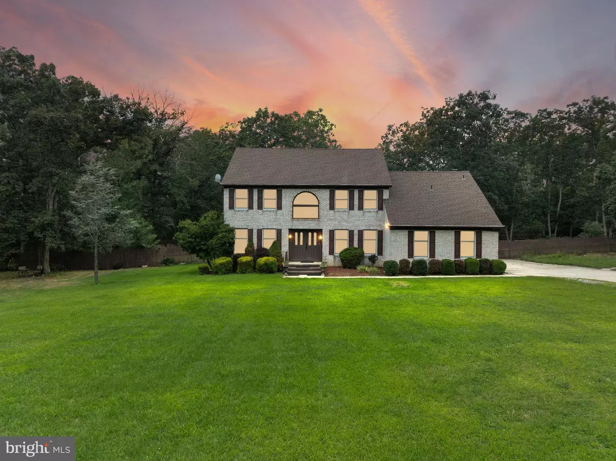 Millville, NJ 08332,4770 STONEY BRIDGE RD